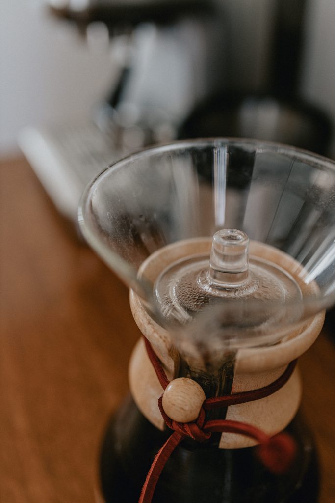 How to make Cold Brew Coffee at Home - Jamie Tobin Photography