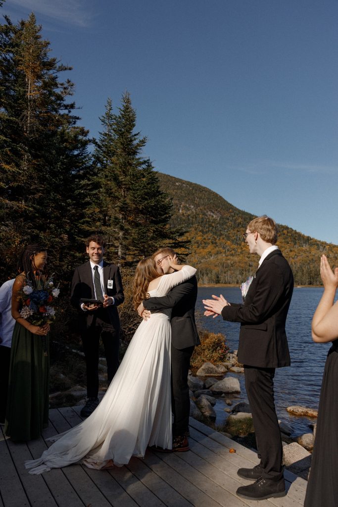 How to Elope in New Hampshire