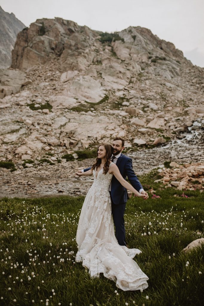 When is the Best Time to Elope in Colorado?