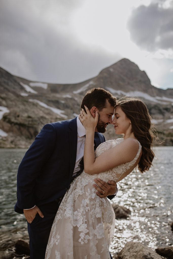 When is the Best Time to Elope in Colorado?
